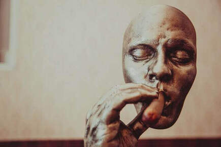 Фото квест комнаты Ограбление Наркобарона в городе Днепр