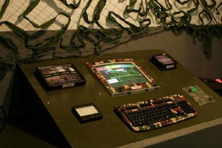 Картинка квест комнаты Миссия Невыполнима: корейский синдром в городе Днепр