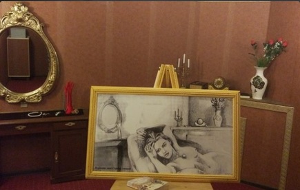 Фото квест комнаты Сердце Океана в городе Днепр