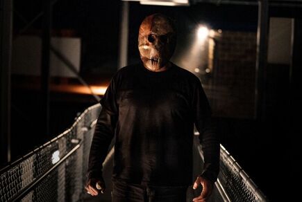 Картинка квест кімнати Остання гра в місті Одеса