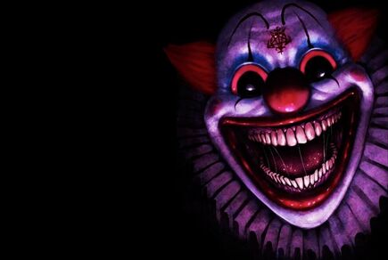 Фото квест комнаты Цирк ужасов в городе Одесса