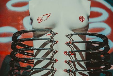 Фото квест комнаты Пила в городе Днепр