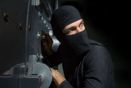 Фото квест кімнати Ва-Банк  в місті Львів