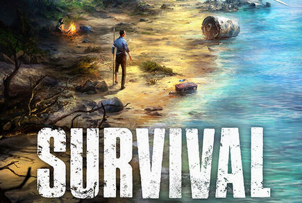 Картинка квест кімнати Виживання (VR Квест) в місті Суми