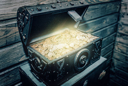 Фото квест комнаты Пираты Карибского моря (Киев) в городе Киев