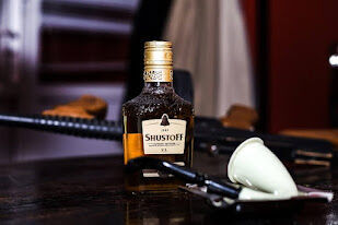 Картинка квест кімнати Вбивство на горищі в місті Київ