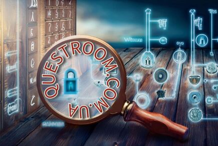 Фото до новини Види підказок у квест-кімнатах