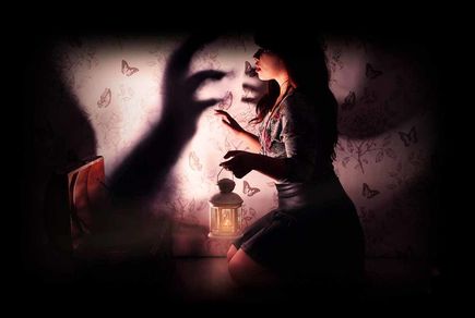 Картинка квест кімнати Дитячий квест Таємна історія в місті Харків