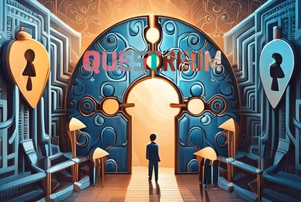 Фото до новини Яку квест кімнату обрати?