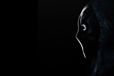 Фото квест комнаты Загробный Мир в городе Одесса