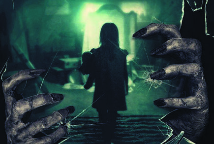 Фото квест комнаты Зеркала: Инкарнация в городе Одесса