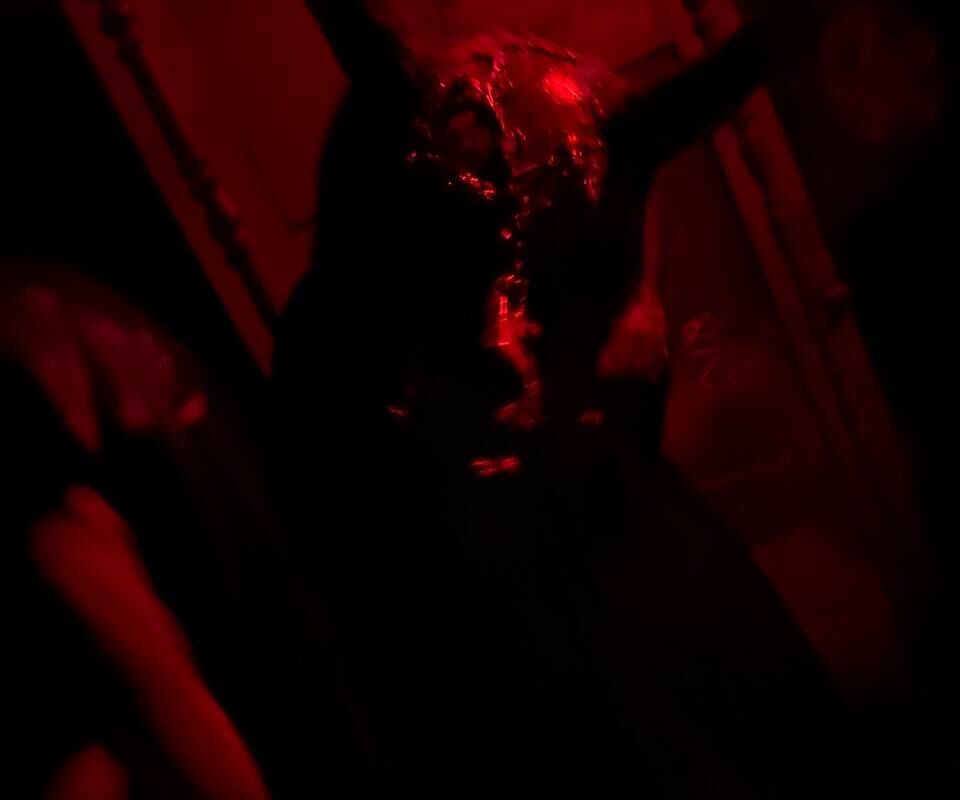 1 Фото квест кімнати Дух Еліс в місті Миколаїв