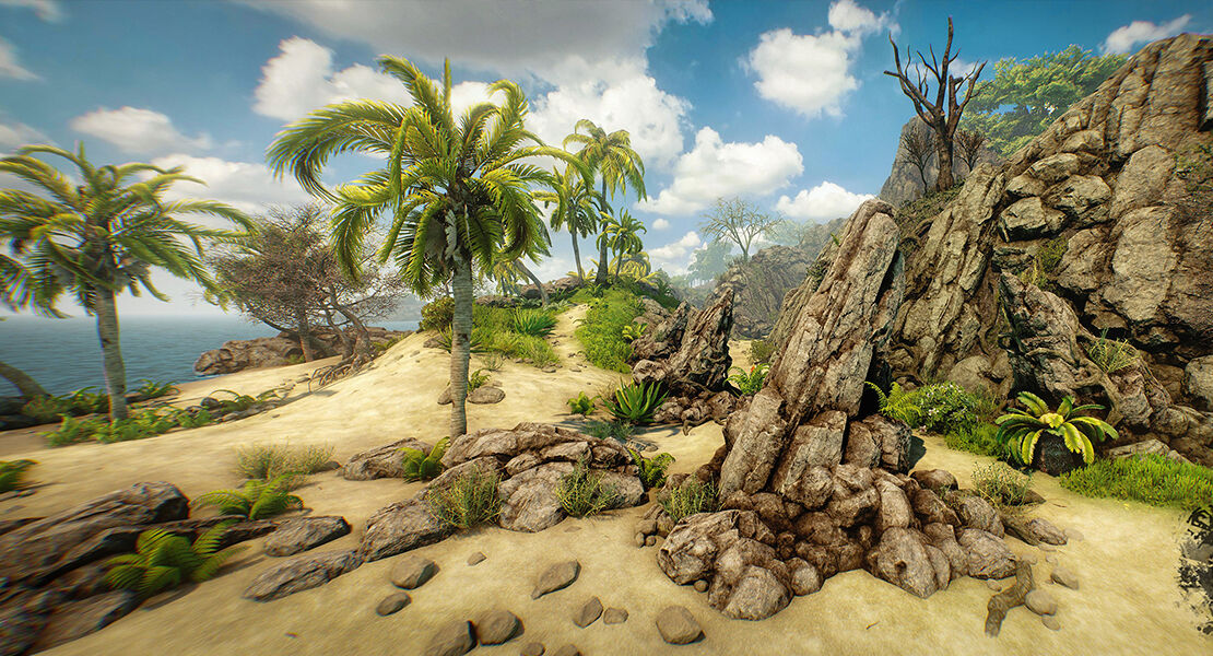 1 Фото квест кімнати Виживання (VR Квест) в місті Суми