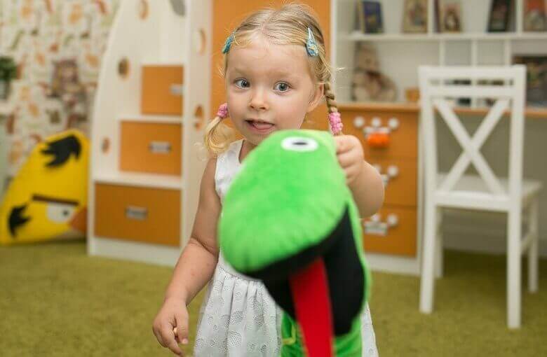 1 Фото квест кімнати До чого тут панда? в місті Київ