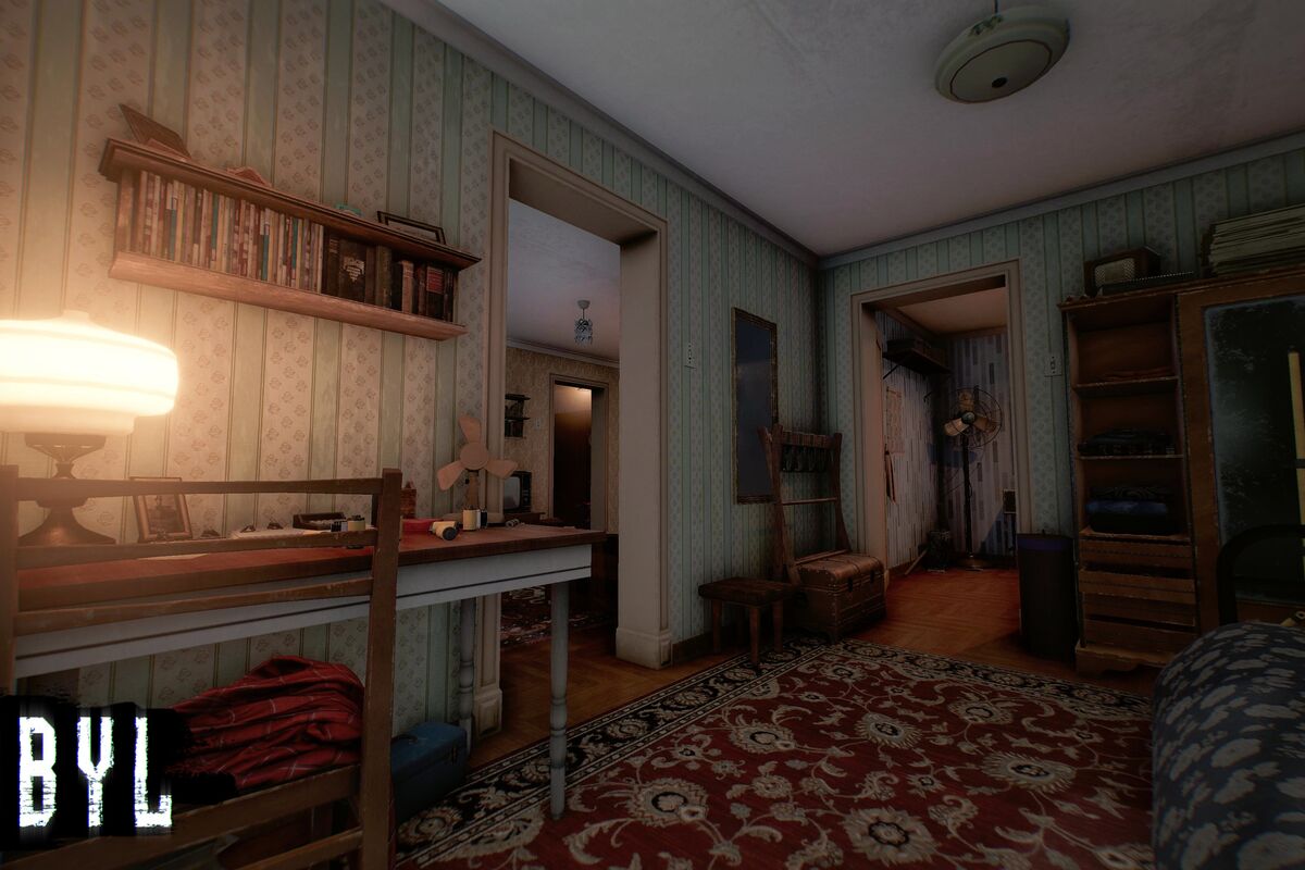 1 Фото квест кімнати Чорнобиль (VR Квест) в місті Суми