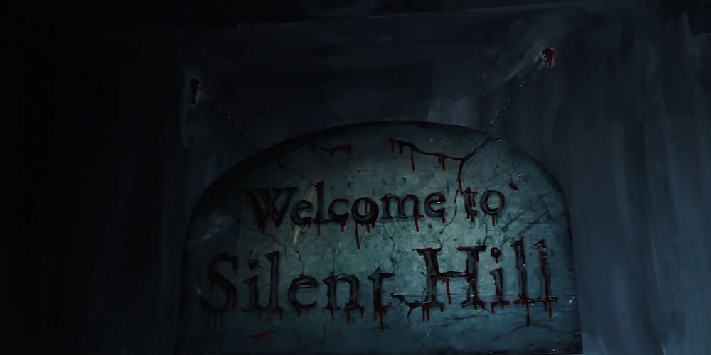 1 Фото квест кімнати Silent hill в місті Дніпро