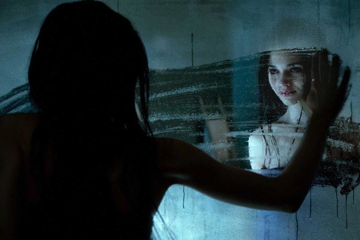 1 Фото квест комнаты Зеркала: Инкарнация в городе Одесса