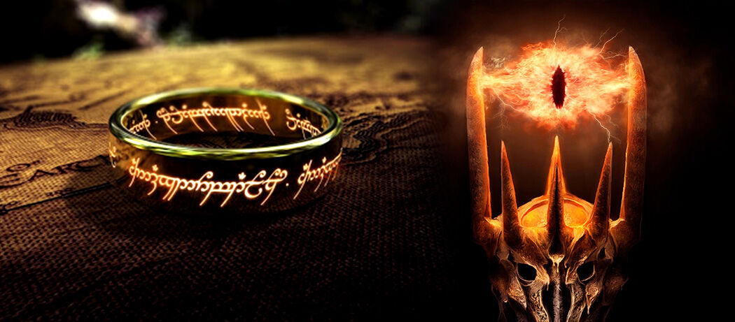 1 Фото квест комнаты Властелин колец (квест на улице) в городе Запорожье