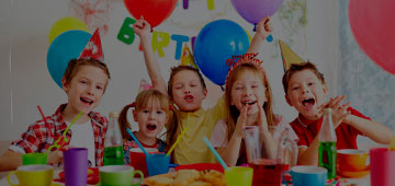 Фото «Категорія День народження під ключ»