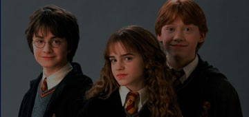 Фото «Категорія Поттерiана»