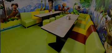 Фото «Категорія З зоною відпочинку»