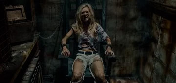 Фото «Категорія Найстрашніші хоррор. Лячні квести»