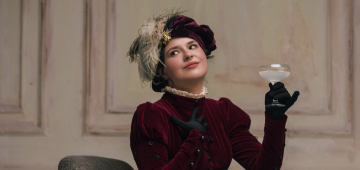 Фото «Категорія З акторами»