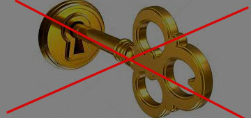 Фото «Категорія Без ключів»