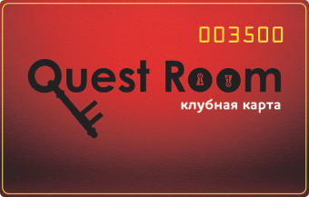 Зображення Клубна картка