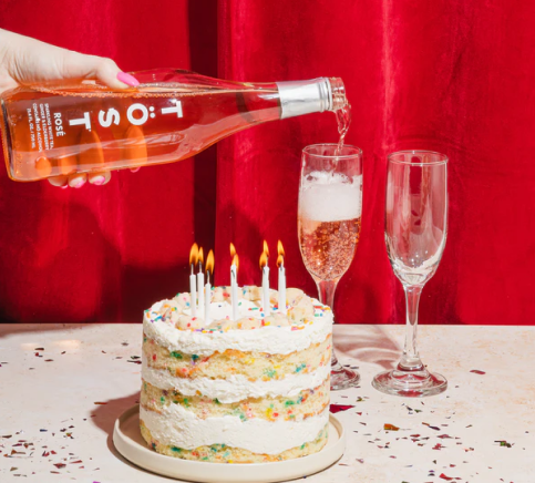 Зображення Іменинник